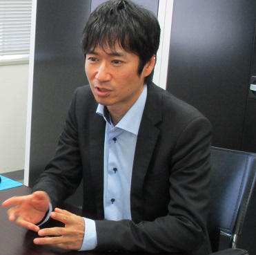 上田 孝治先生画像