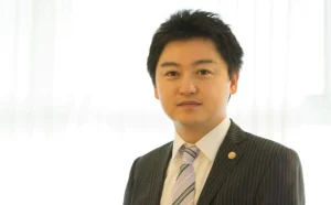 細江大樹弁護士