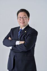 小畑駿弁護士