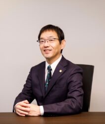 田阪裕章弁護士