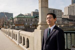 田阪裕章弁護士