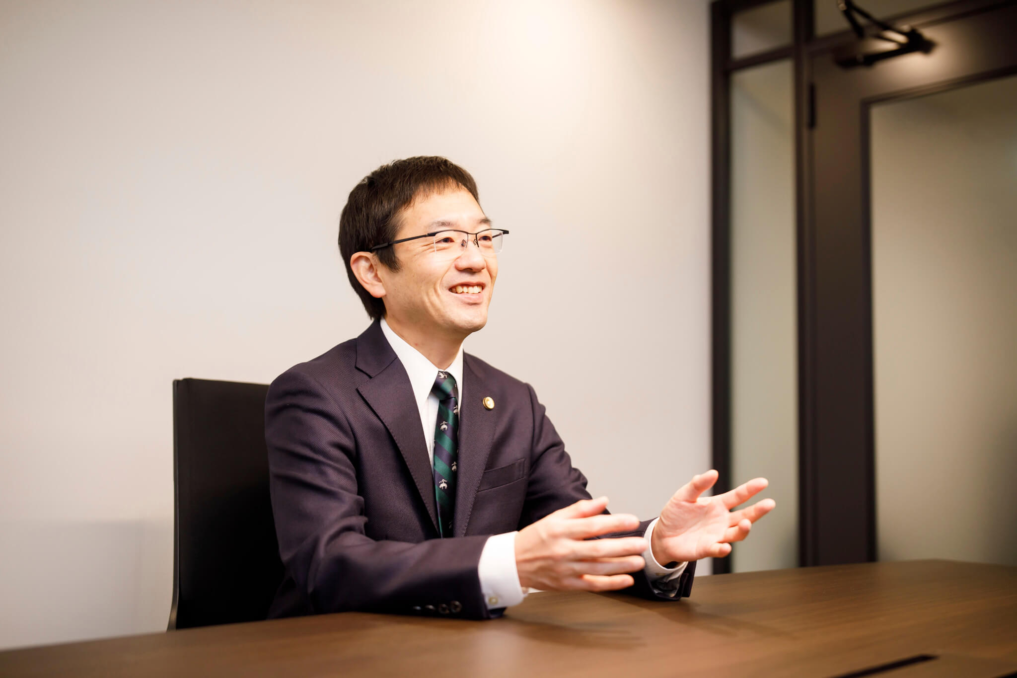 相続分野に注力する理由