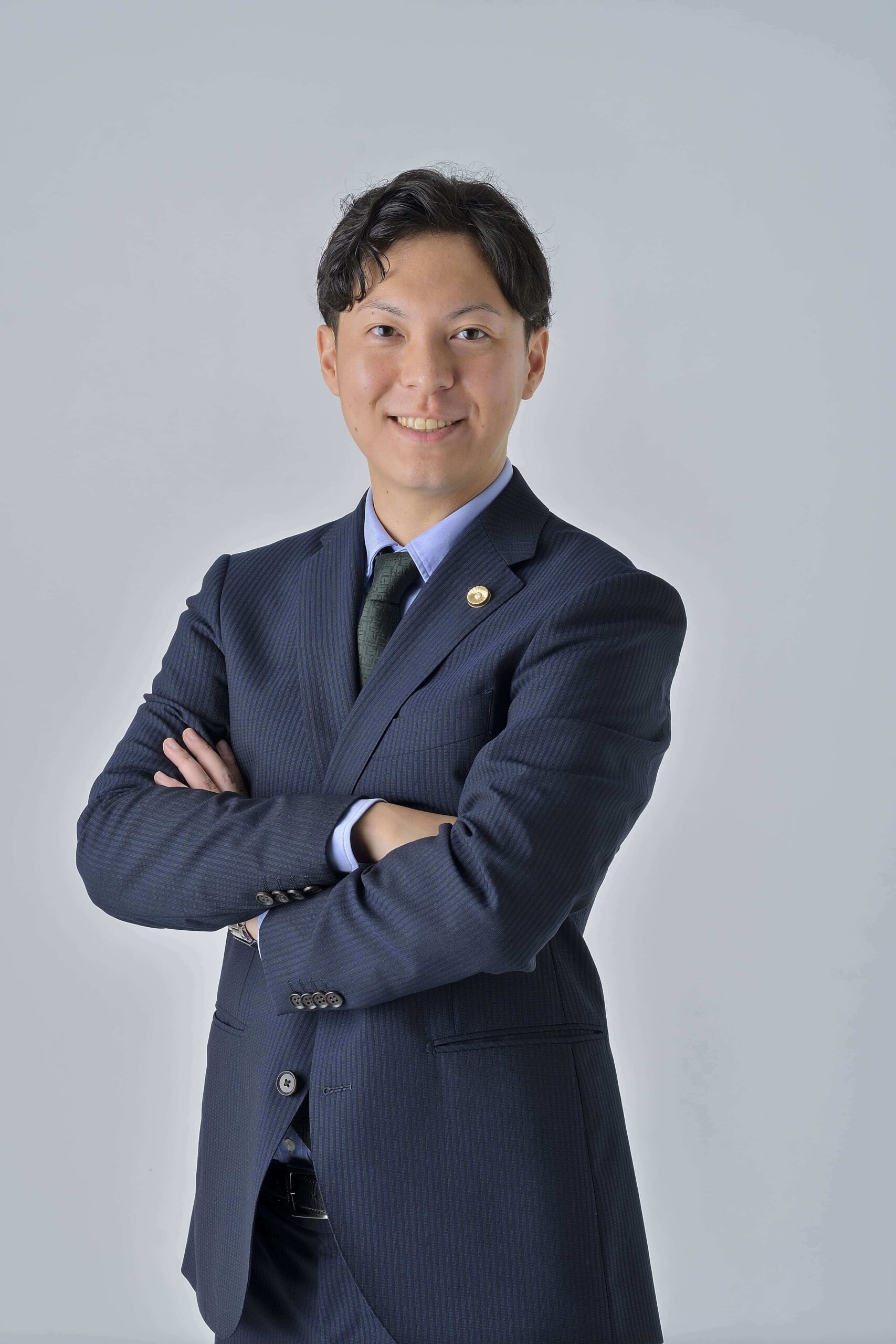 藤井優希先生画像