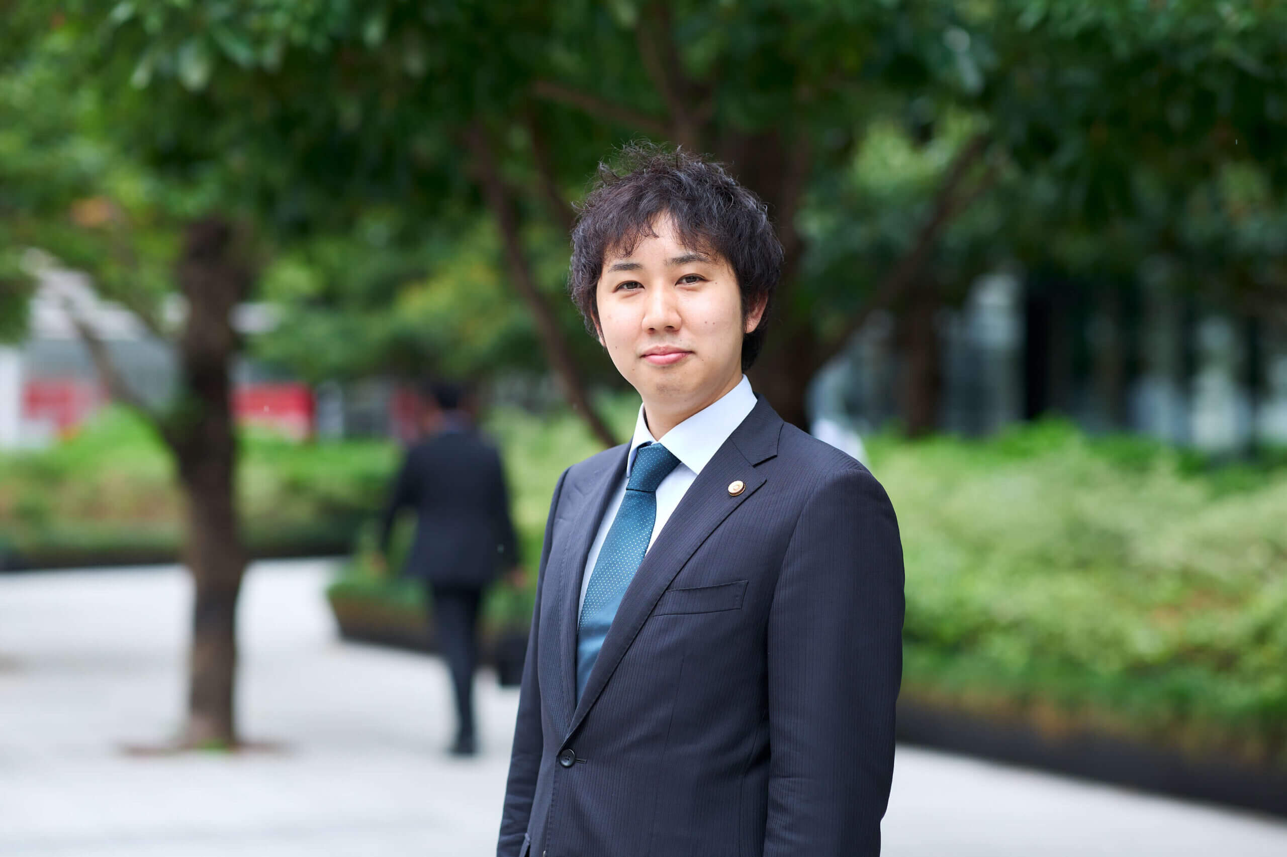 弁護士の画像