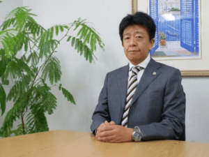 吉田大輔弁護士