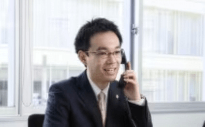弁護士の画像