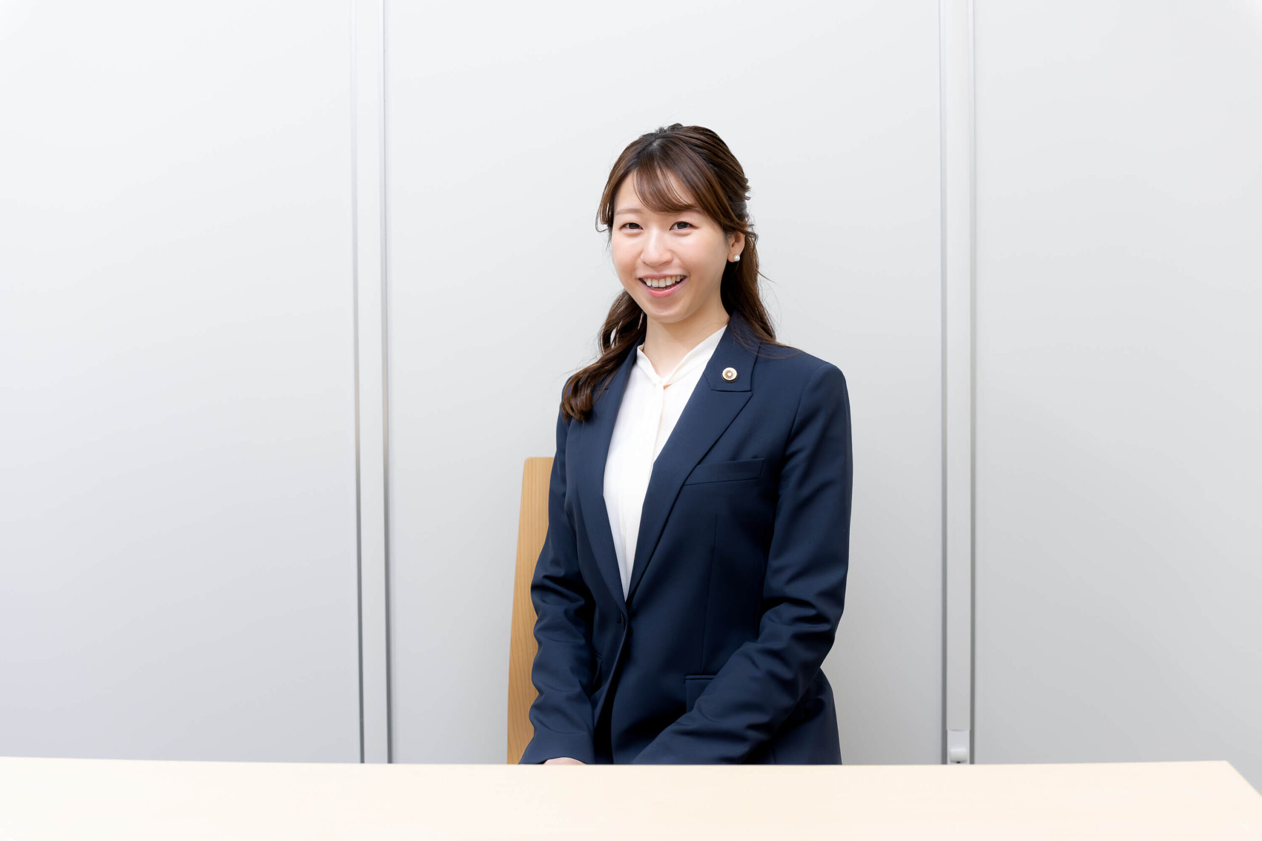 元銀行員・元大学職員の経験を強みに―不貞慰謝料・刑事事件・少年事件に向き合い、平穏な日常を取り戻すために尽力する南村早紀弁護士―