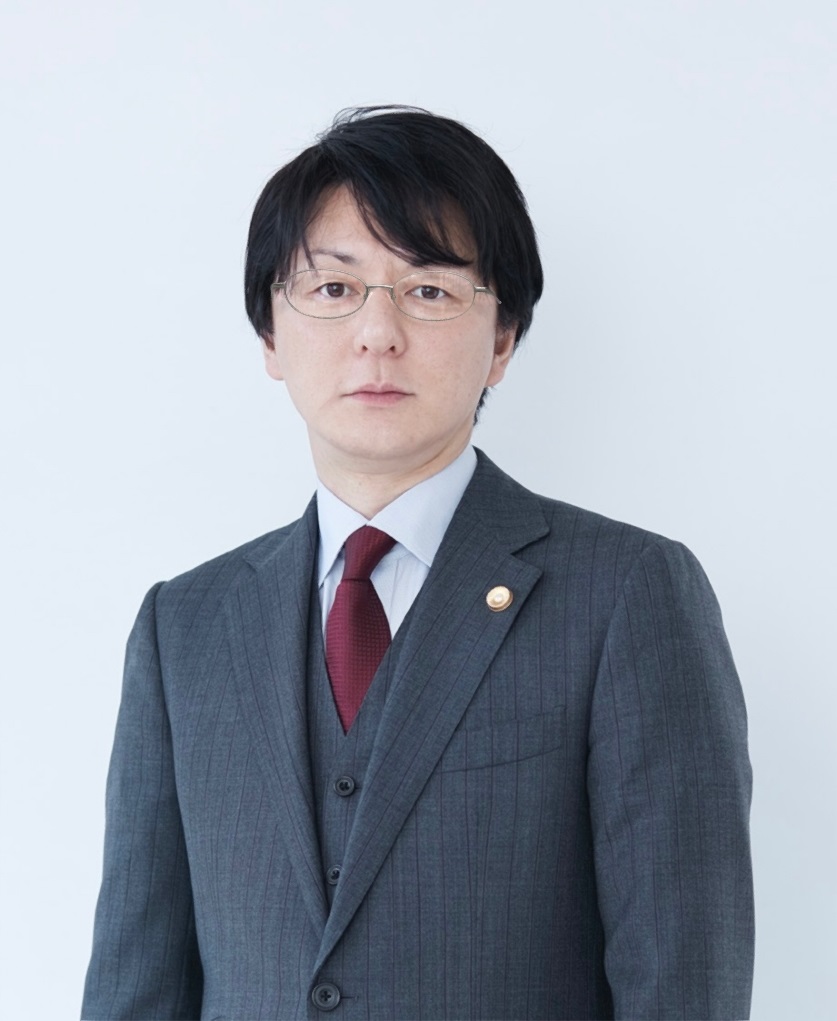 北山健志先生画像