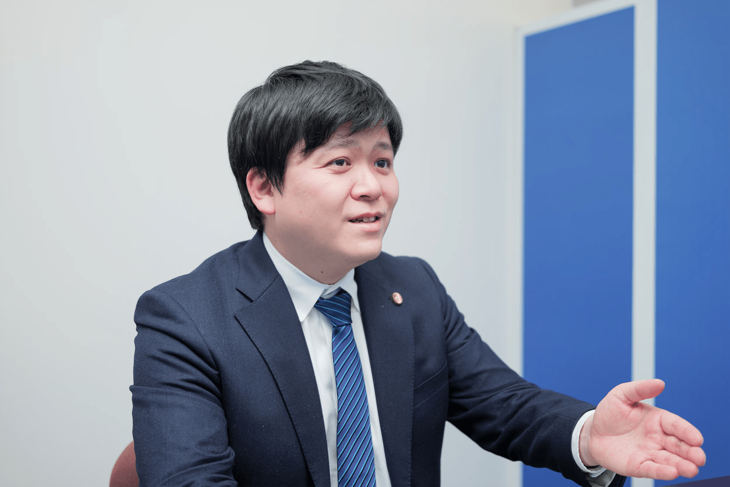 弁護士の画像