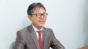 成瀬直邦弁護士