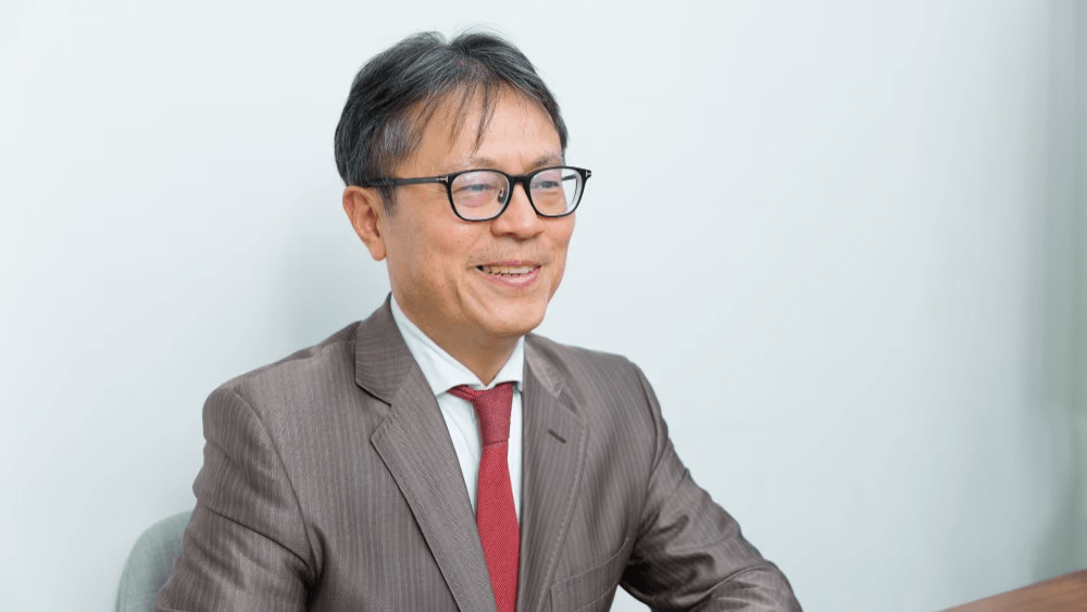 弁護士の画像