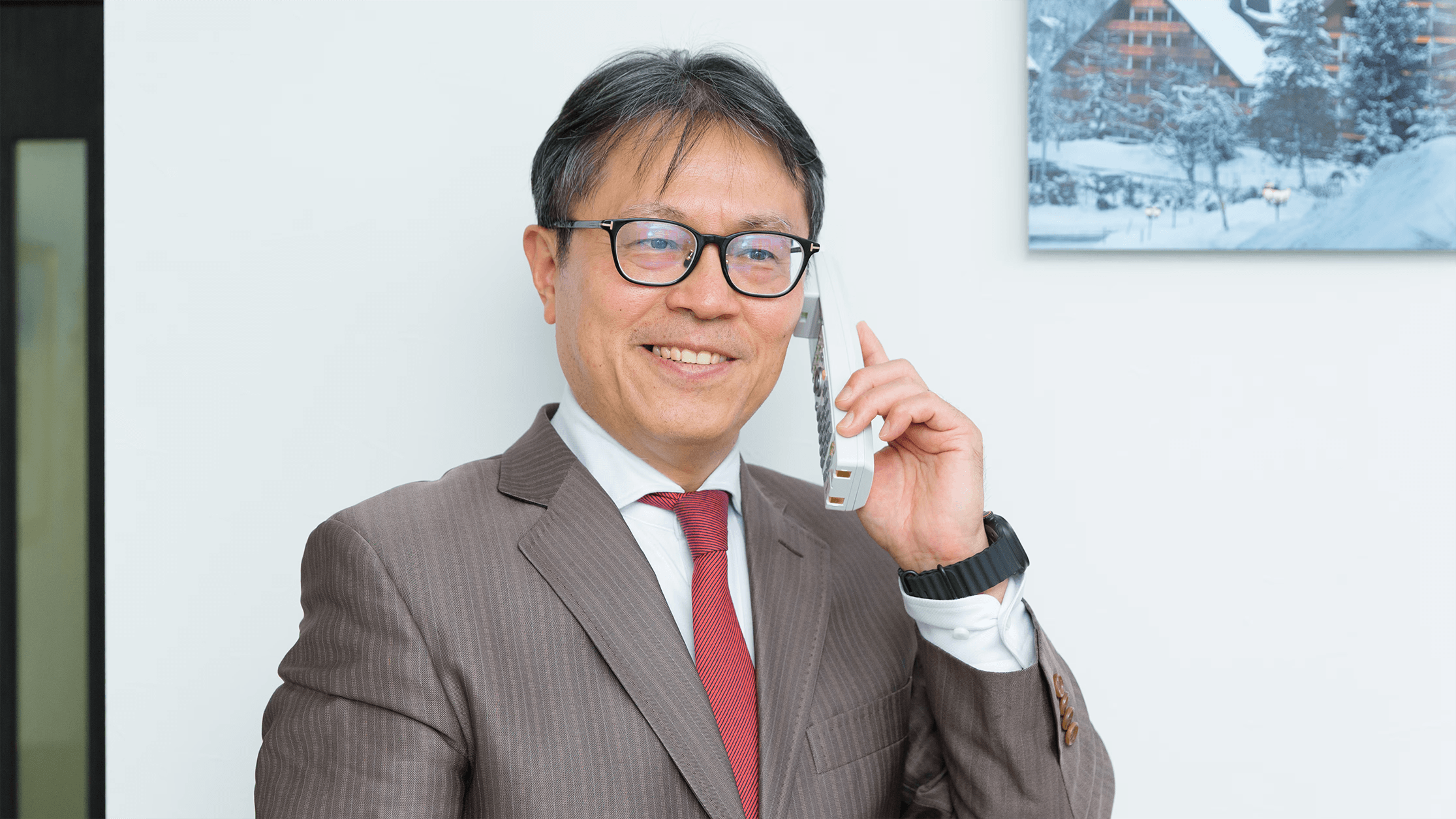 弁護士の画像