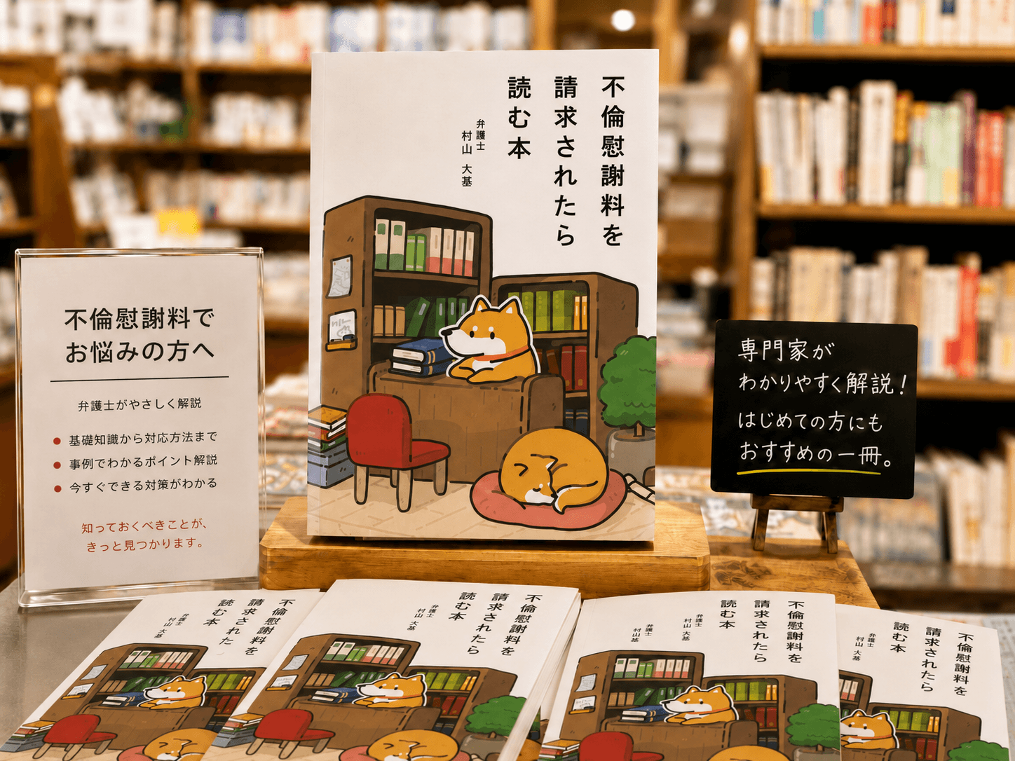 著書に込めた思いとネット情報との向き合い方