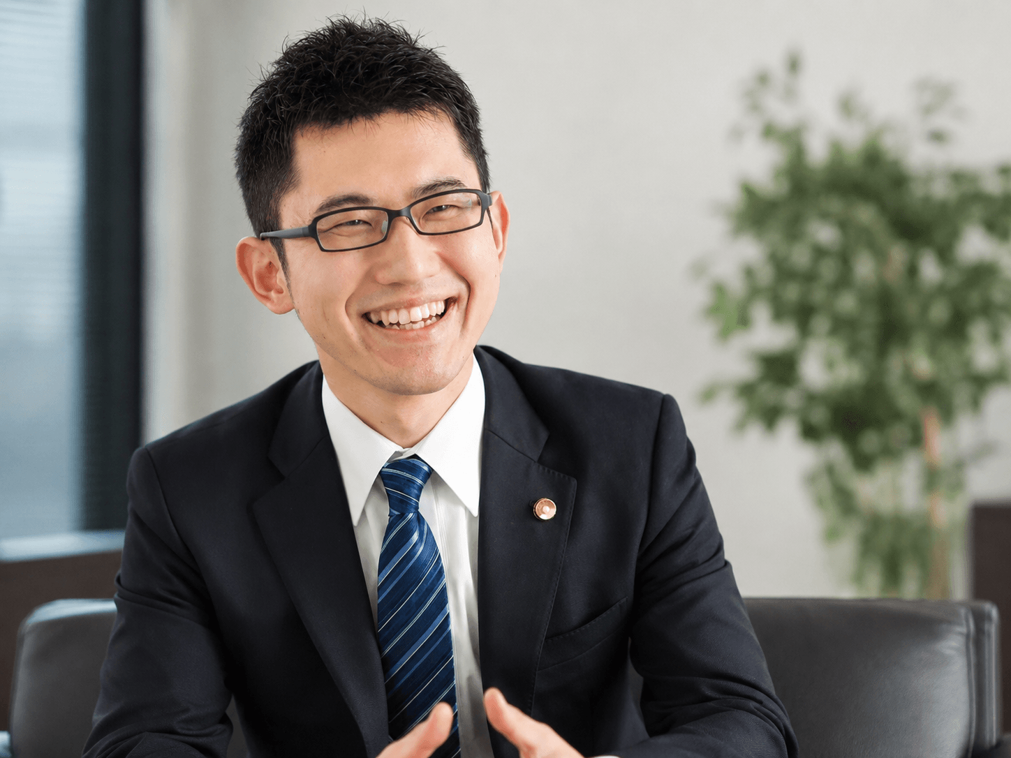 済んだことを責めず、これからできることを考える―『不倫慰謝料を請求されたら読む本』に込めた思いと村山大基弁護士の弁護哲学―