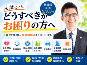 村山大基弁護士