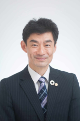 田形祐樹弁護士