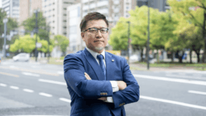 山本淳哲弁護士