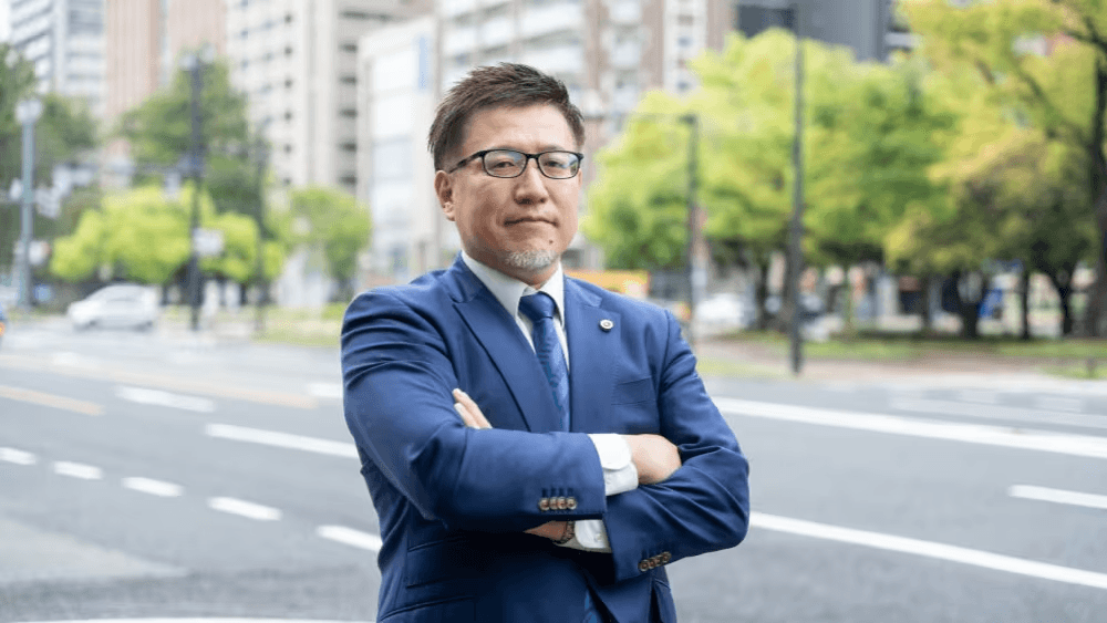 弁護士の画像