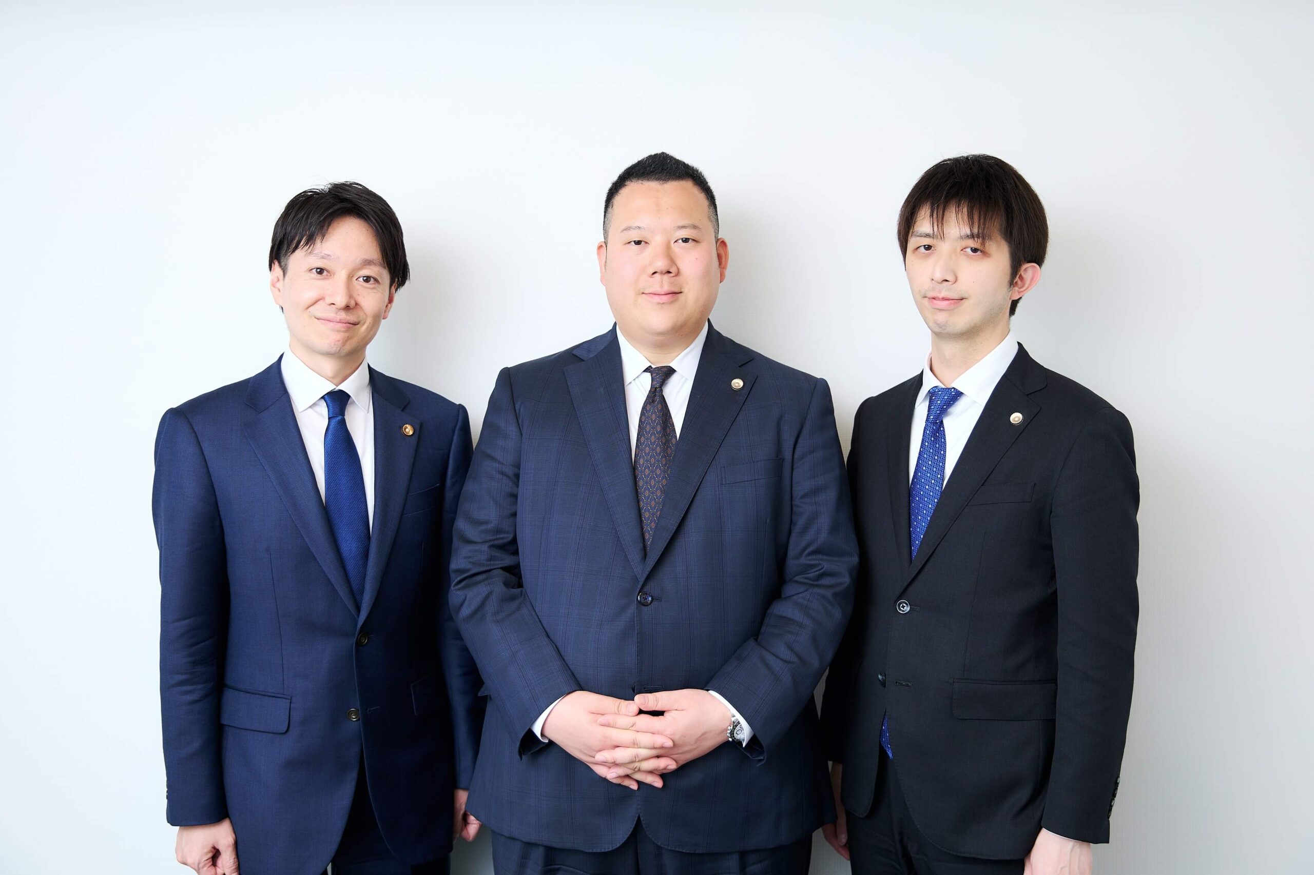 弁護士の画像