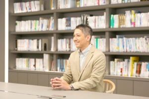 中村隼弁護士
