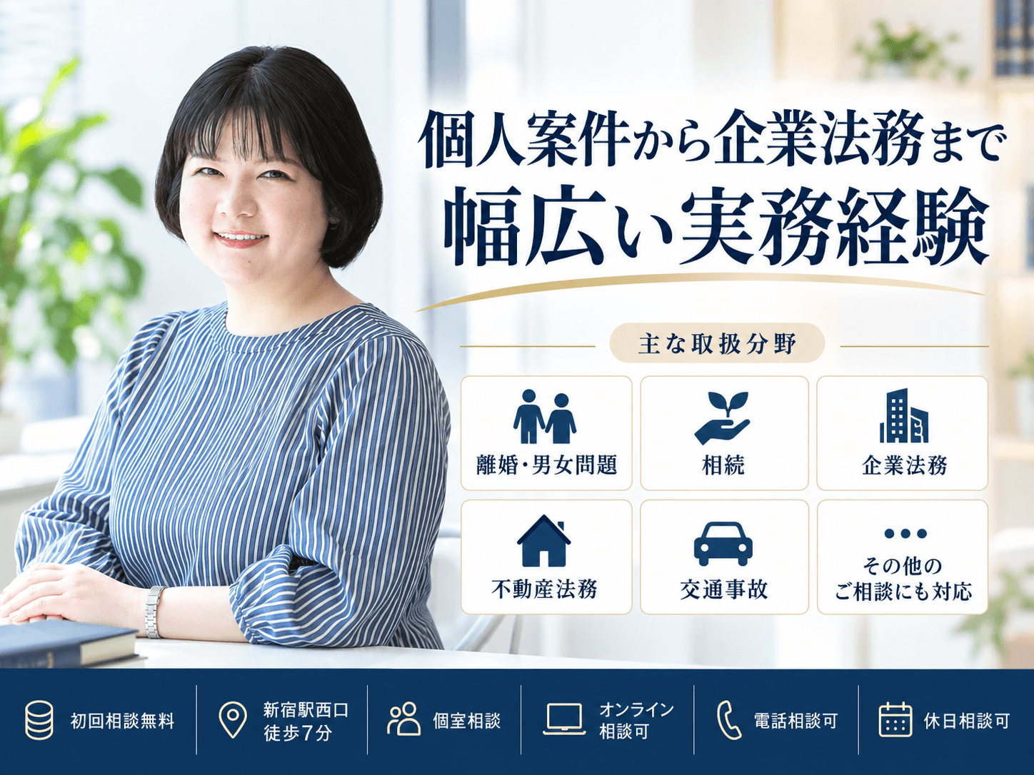 嘉数英恵先生画像