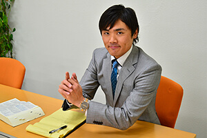 弁護士の画像