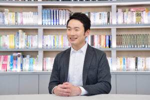 小岩直人弁護士