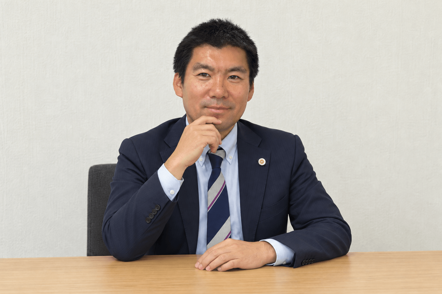 交通事故から債務整理まで、幅広い経験を日々の相談に生かす