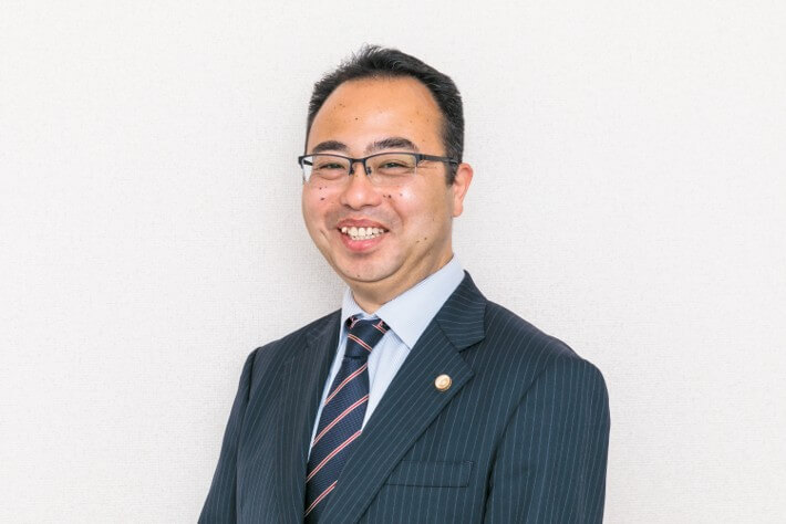 「ストレスのない相続を、すべての人へ」―予防とチームで未来を支える白土文也弁護士―