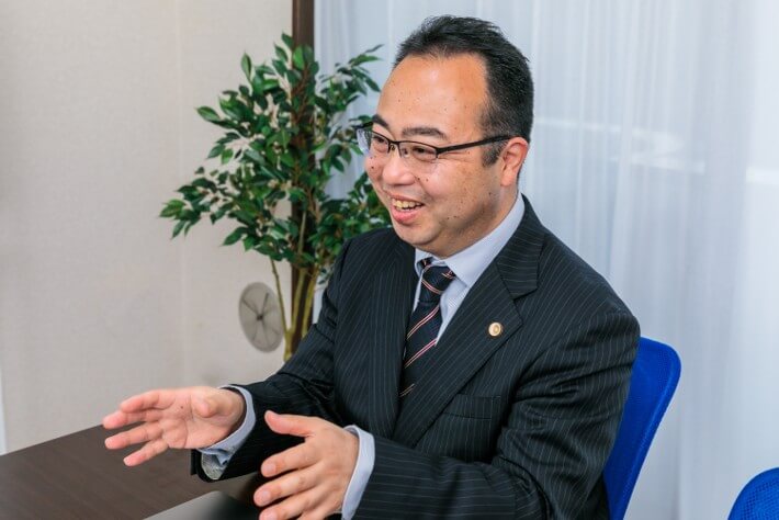 「行きます」とその日のうちに即答―４０代で上海へ