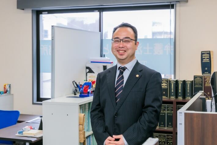 「道はない。歩くところが道になる」―挑戦を続ける